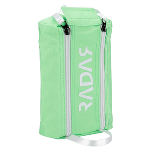 Bladeworx Green Radar Wheels Mini Carry Bag