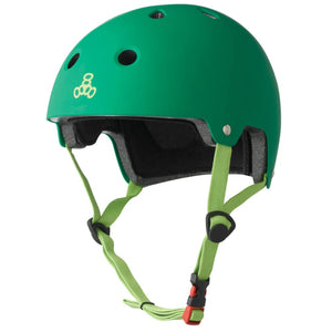 Bladeworx Helmet TRIPLE 8 - DUAL CERTIFIED