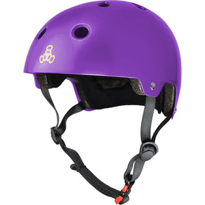 Bladeworx Helmet TRIPLE 8 - DUAL CERTIFIED