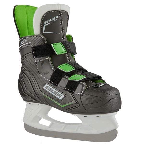 Bladeworx Hockey 6 YTH S21 Bauer XLS Skate (FROM $159.99)