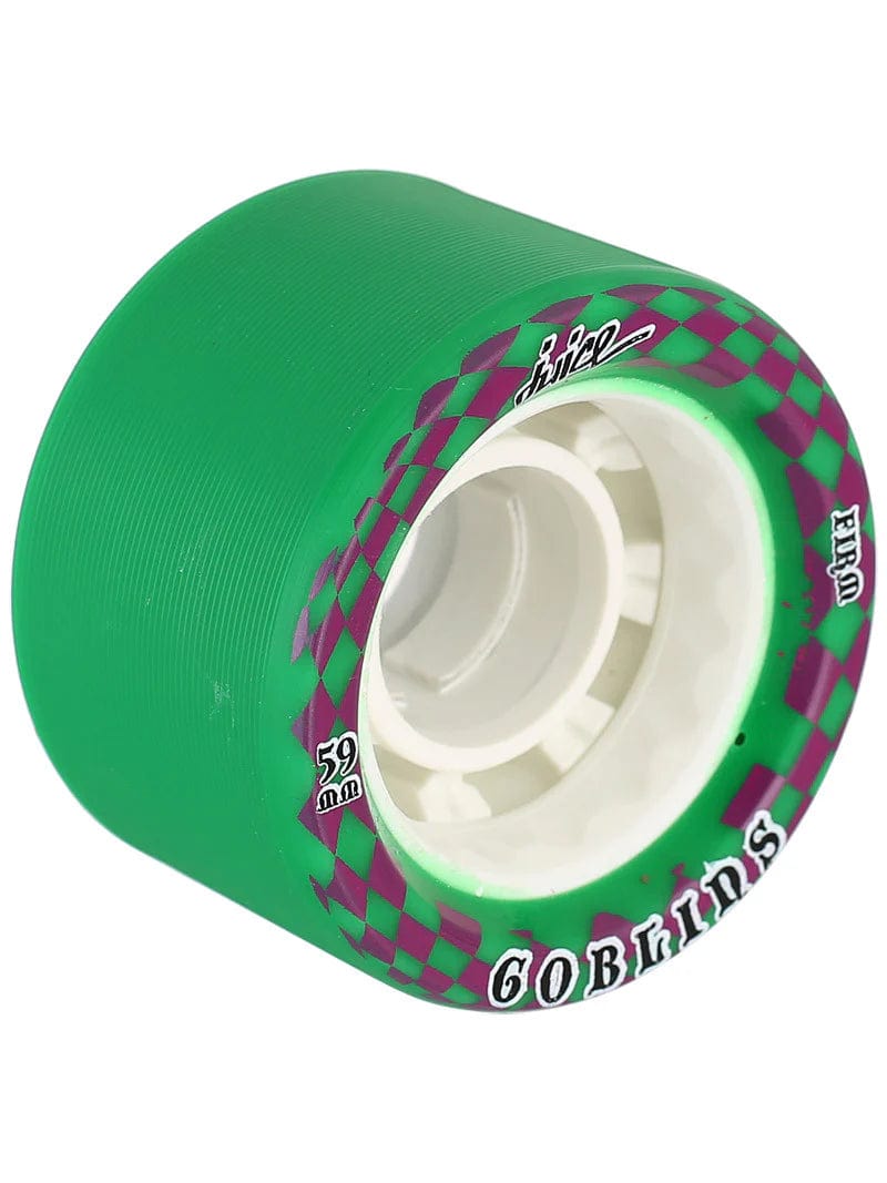 Bladeworx JUICE ALPHA GOBLIN WHEELS - 4 PACK