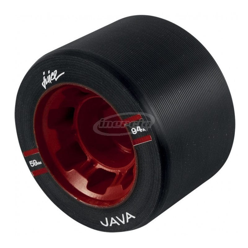 JUICE JAVA WHEELS - 4 PACK