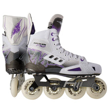 Load image into Gallery viewer, Bladeworx MISSION FS2 ROLLER HOCKEY SKATES