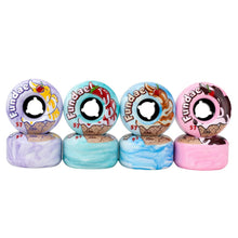 Load image into Gallery viewer, Bladeworx Moxi Fundae 57mm Quad Wheels- 4 pack