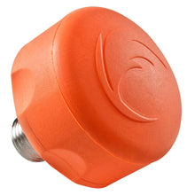Load image into Gallery viewer, Bladeworx ORANGE SHORT CHAYA TOE STOP - 2 PACK