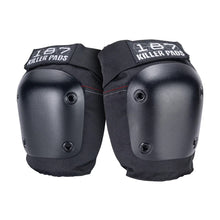 Load image into Gallery viewer, Bladeworx protective 187 Killer Pads Fly Knee Pad