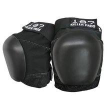 Load image into Gallery viewer, Bladeworx protective 187 Killer Pads -  Pro Knee