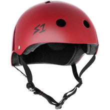 Load image into Gallery viewer, Bladeworx protective S-ONE - LIFER HELMET - GLOSS
