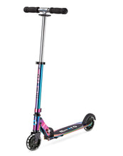 Load image into Gallery viewer, Bladeworx Pty Ltd Scooters MICRO SPRITE - LED NEOCHROME