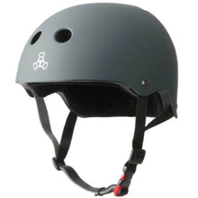 Load image into Gallery viewer, Bladeworx S/M / GREY TRIPLE 8 - THE CERTIFIED SWEATSAVER