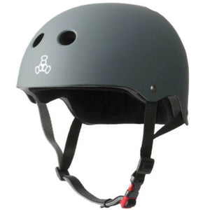 Bladeworx S/M / GREY TRIPLE 8 - THE CERTIFIED SWEATSAVER