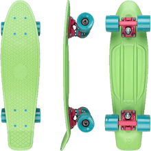 Load image into Gallery viewer, Bladeworx Skateboard Penny Classics 22&quot; Skateboard