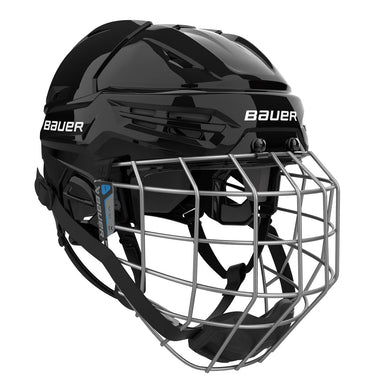 Bladeworx SMALL / BLACK RE-AKT 55 HELMET COMBO S24