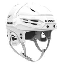 Load image into Gallery viewer, Bladeworx White / SMALL S24 RE-AKT 55 HELMET BLACK or WHITE