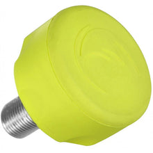 Load image into Gallery viewer, Bladeworx YELLOW SHORT CHAYA TOE STOP - 2 PACK