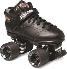 Load image into Gallery viewer, Sure-Grip Rebel Roller Skate : Assorted Colour Options