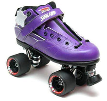 Load image into Gallery viewer, Sure-Grip Rebel Roller Skate : Assorted Colour Options