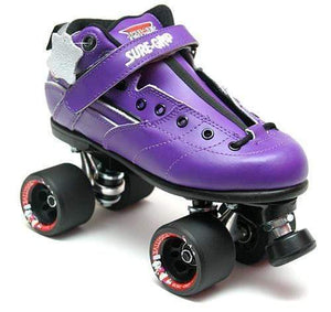 Sure-Grip Rebel Roller Skate : Assorted Colour Options
