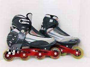 Roces Biomex Vintage Inline Skates - Bladeworx