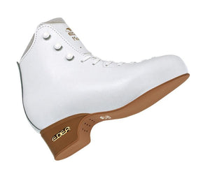 EDEA Motivo Figure Skates Boot Only