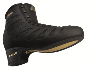 EDEA Piano Figure Skates Boot Only - Bladeworx