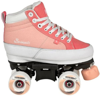 Bladeworx 36 Chaya Park Kismet Skate Barbiebatin Pink