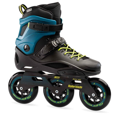 Bladeworx 6 RB 110 3WD Unisex Adult Fitness Inline Skate