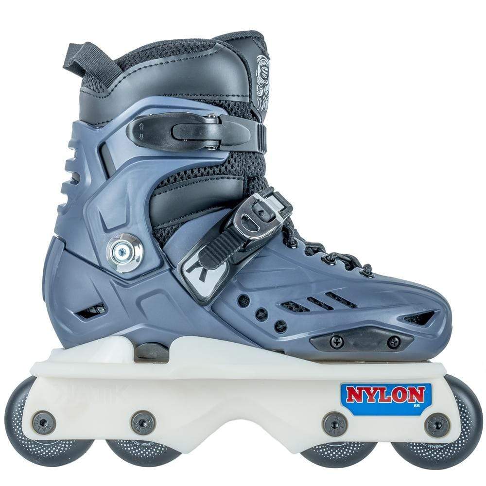 Bladeworx aggresive Kaltik Steel Nylon Skate