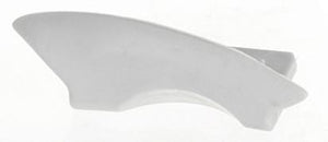 Razors Genesys Backslide Plate - Bladeworx