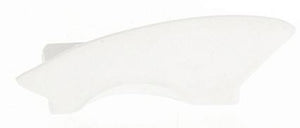 Razors Genesys Backslide Plate - Bladeworx