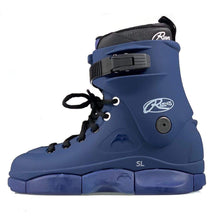 Load image into Gallery viewer, RAZORS SL NAVY SKATE - Bladeworx