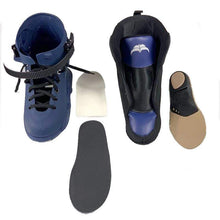 Load image into Gallery viewer, RAZORS SL NAVY SKATE - Bladeworx