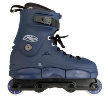 Load image into Gallery viewer, RAZORS SL NAVY SKATE - Bladeworx