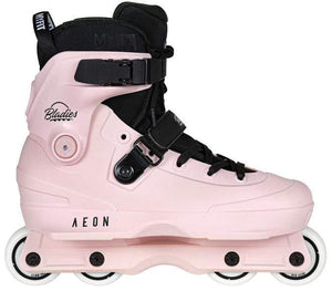 Bladeworx Aggressive Inline Skates USD AEON 60 BLADIES PINK AGGRESSIVE INLINE SKATES