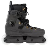 Bladeworx Aggressive Inline Skates USD AEON 80 GOLD LOGO AGGRESSIVE INLINE SKATES (SLIGHT MARKS)