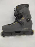 Bladeworx Aggressive Inline Skates USD AEON 80 GOLD LOGO AGGRESSIVE INLINE SKATES (SLIGHT MARKS)