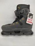 Bladeworx Aggressive Inline Skates USD AEON 80 GOLD LOGO AGGRESSIVE INLINE SKATES (SLIGHT MARKS)