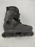 Bladeworx Aggressive Inline Skates USD AEON 80 GOLD LOGO AGGRESSIVE INLINE SKATES (SLIGHT MARKS)