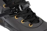 Bladeworx Aggressive Inline Skates USD AEON 80 GOLD LOGO AGGRESSIVE INLINE SKATES (SLIGHT MARKS)