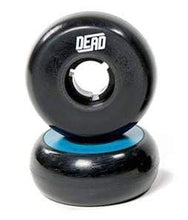 Load image into Gallery viewer, DEAD Aggressive Inline Wheels 4 Pack - Bladeworx