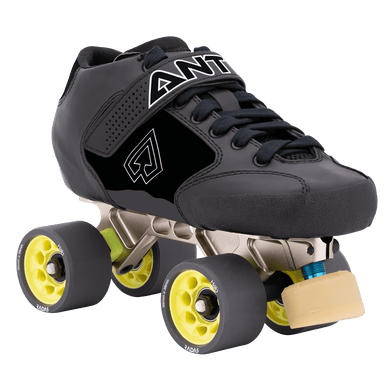 Bladeworx ANTIK JET CARBON COMPLETE