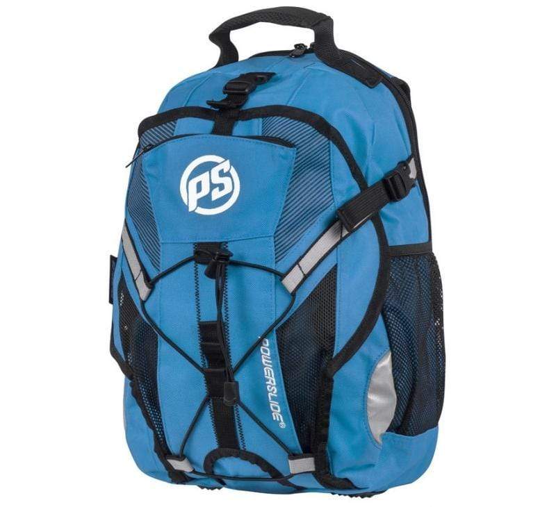 Bladeworx Australia Bags Powerslide Fitness Backpack