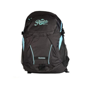 Bladeworx Bags Default Title 17 RAZORS HUMBLE BACKPACK MINT