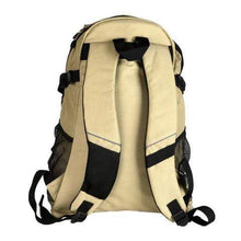 Load image into Gallery viewer, Bladeworx Bags RAZORS HUMBLE BACKPACK MUSTARD