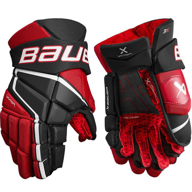 Bladeworx BAUER 3X GLOVES