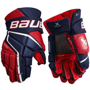 Bladeworx BAUER 3X PRO GLOVES