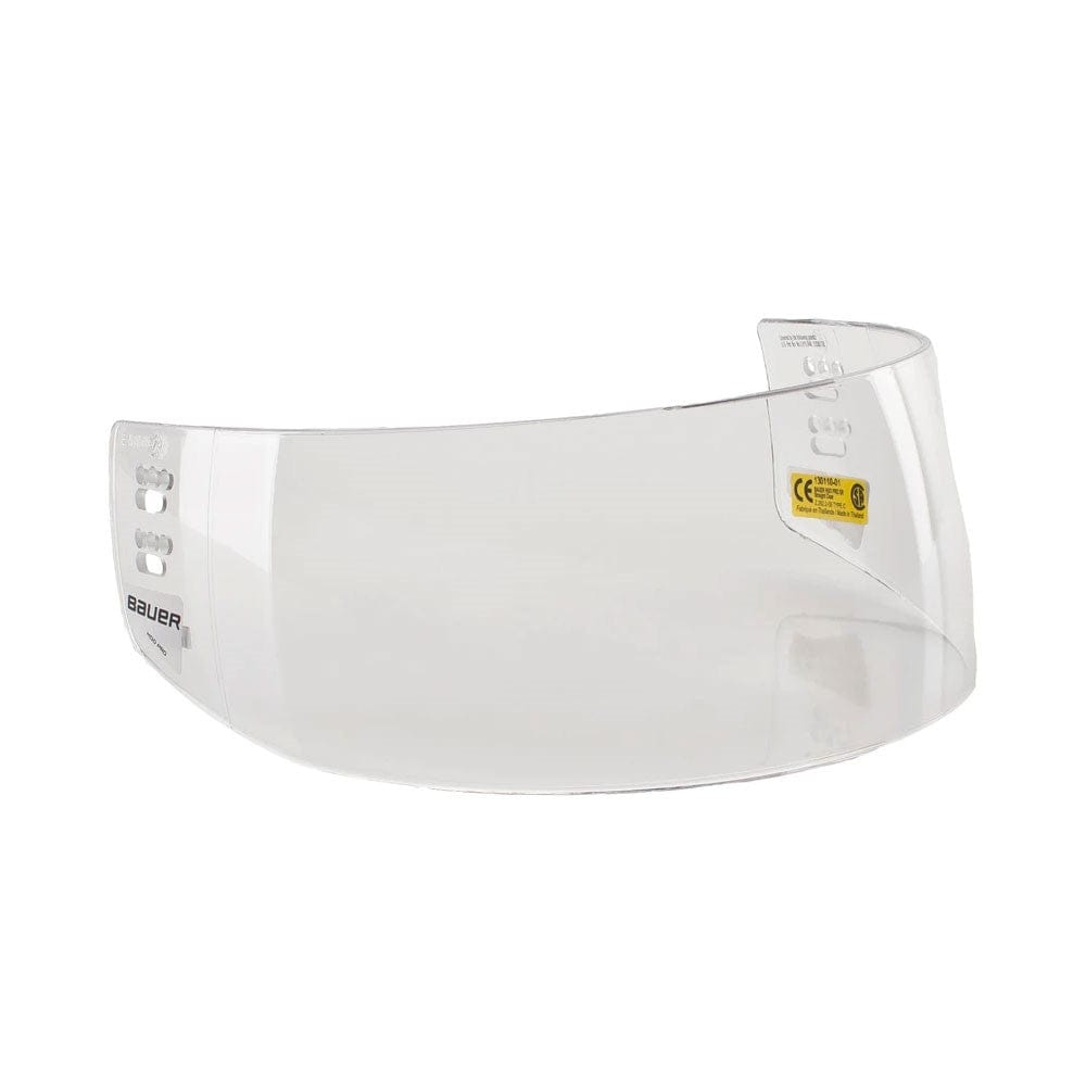 Bladeworx Bauer Pro-Straight Visor