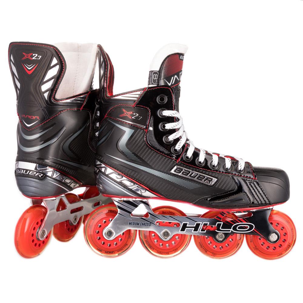 Bladeworx BAUER RH X2.7