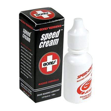 Bones Speed Cream Bearing Lubricant - Bladeworx