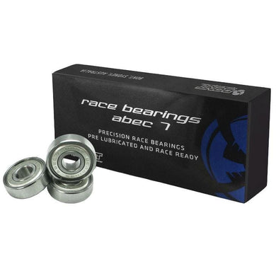 Bont Abec 7 Race Bearings : 16pk